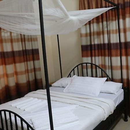 Zakinn Zanzibar Hotel - Дар-эс-Саламе Экстерьер фото
